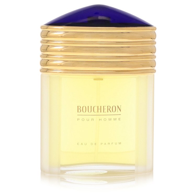 Boucheron Boucheron