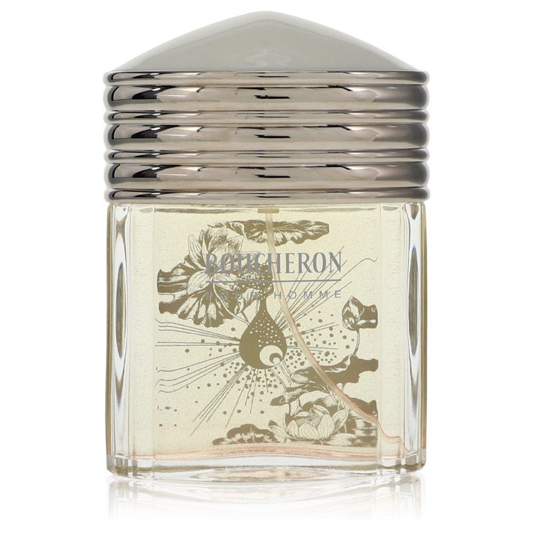 Boucheron Boucheron