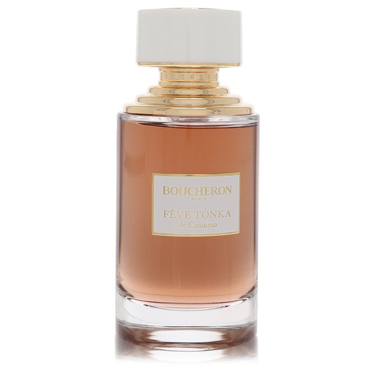 Boucheron Boucheron Feve Tonka De Canaima