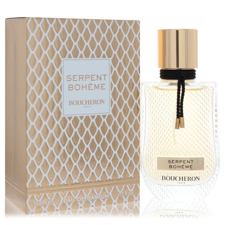 Boucheron Boucheron Serpent Boheme