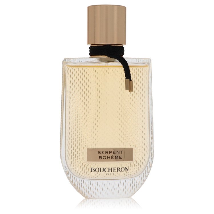 Boucheron Boucheron Serpent Boheme