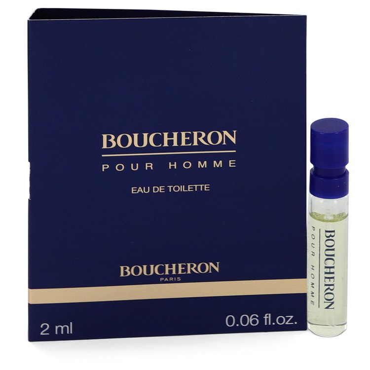Boucheron Boucheron