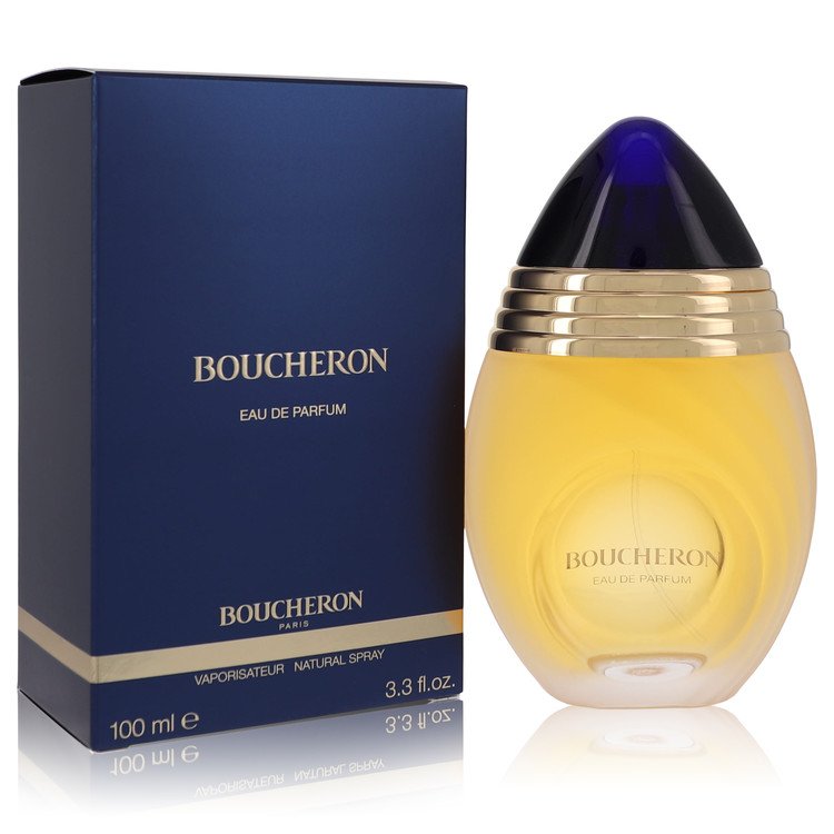 Boucheron Boucheron