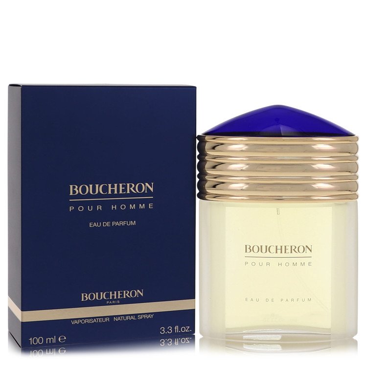 Boucheron Boucheron