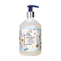 BOUQUET GARNI BOUQUET GARNI Deep Perfume Shampoo Baby Powder 500ml - nourishing - front bottle shot