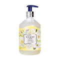 BOUQUET GARNI BOUQUET GARNI Deep Perfume Shampoo Ylang Ylang 500ml - nourishing - front bottle shot