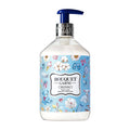 BOUQUET GARNI BOUQUET GARNI Fragranced Body Lotion Baby Powder 520ml - hydrating - front bottle shot