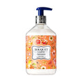 BOUQUET GARNI BOUQUET GARNI Fragranced Body Lotion Pink Grapefruit 520ml - hydrating - front bottle shot