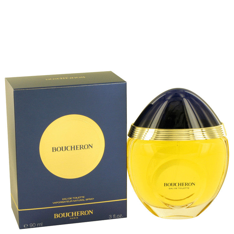 Boucheron Boucheron