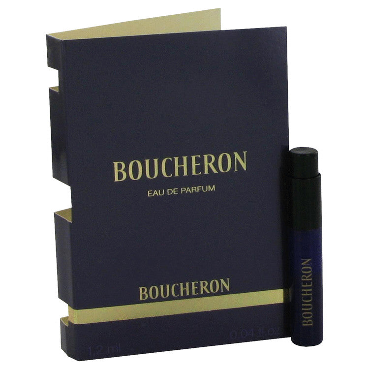 Boucheron Boucheron