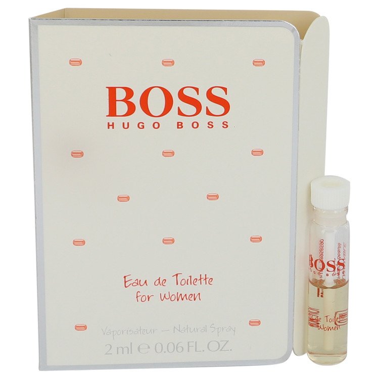 Hugo Boss Boss Orange