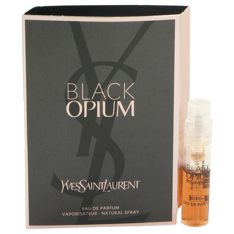 Yves Saint Laurent Black Opium