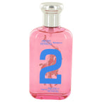 Ralph Lauren Big Pony Pink 2