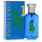 Ralph Lauren Big Pony Blue