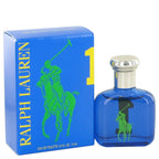 Ralph Lauren Big Pony Blue