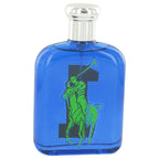 Ralph Lauren Big Pony Blue