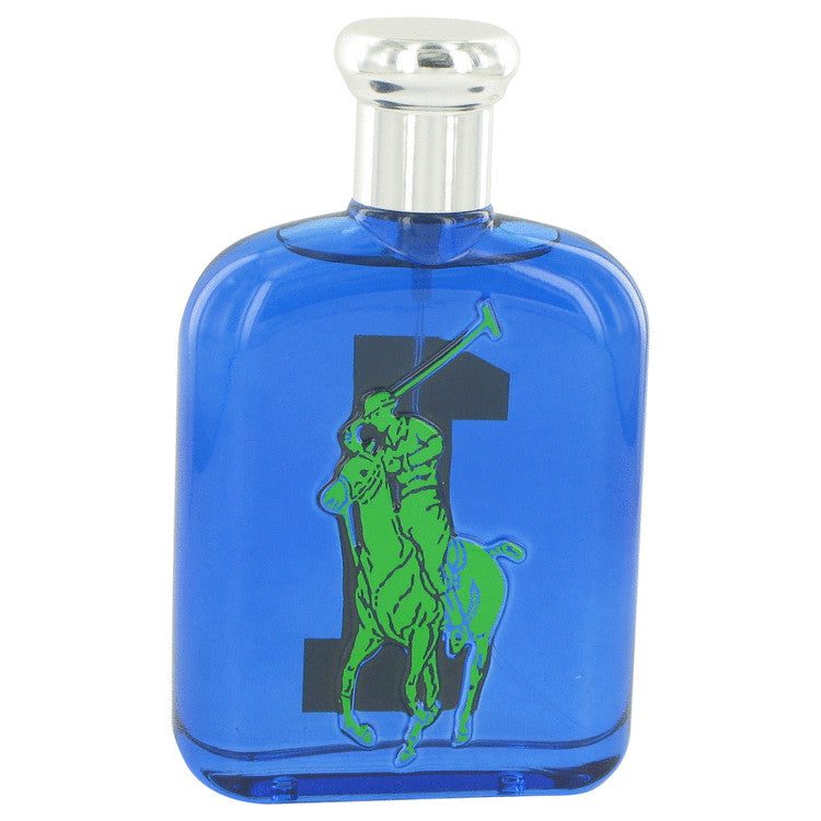 Ralph Lauren Big Pony Blue