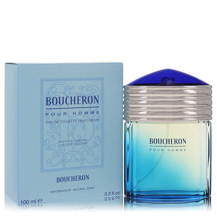 Boucheron Boucheron