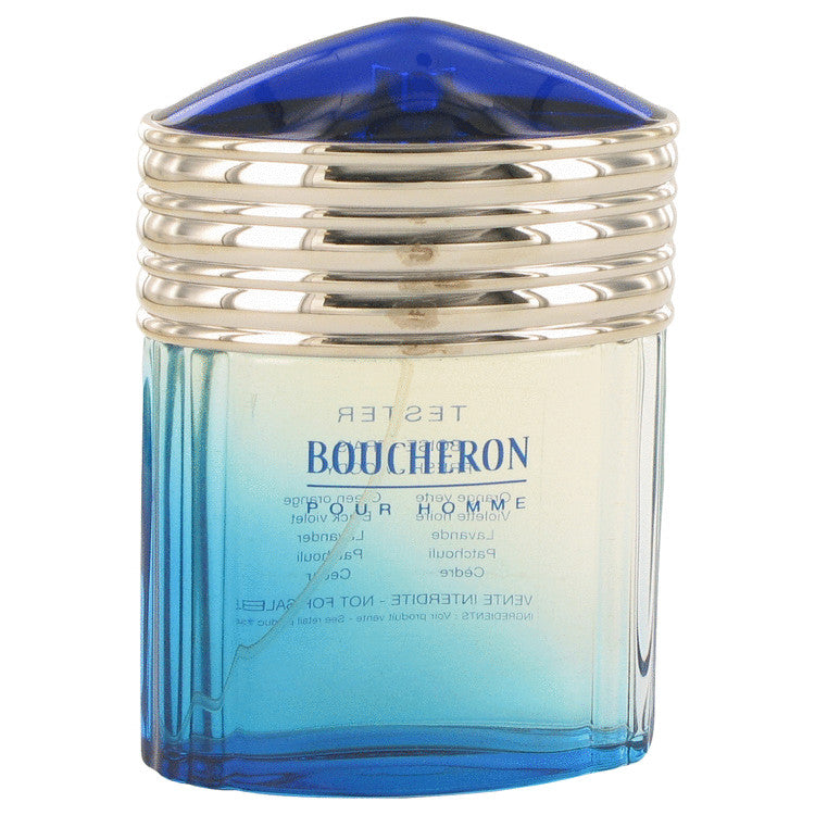 Boucheron Boucheron