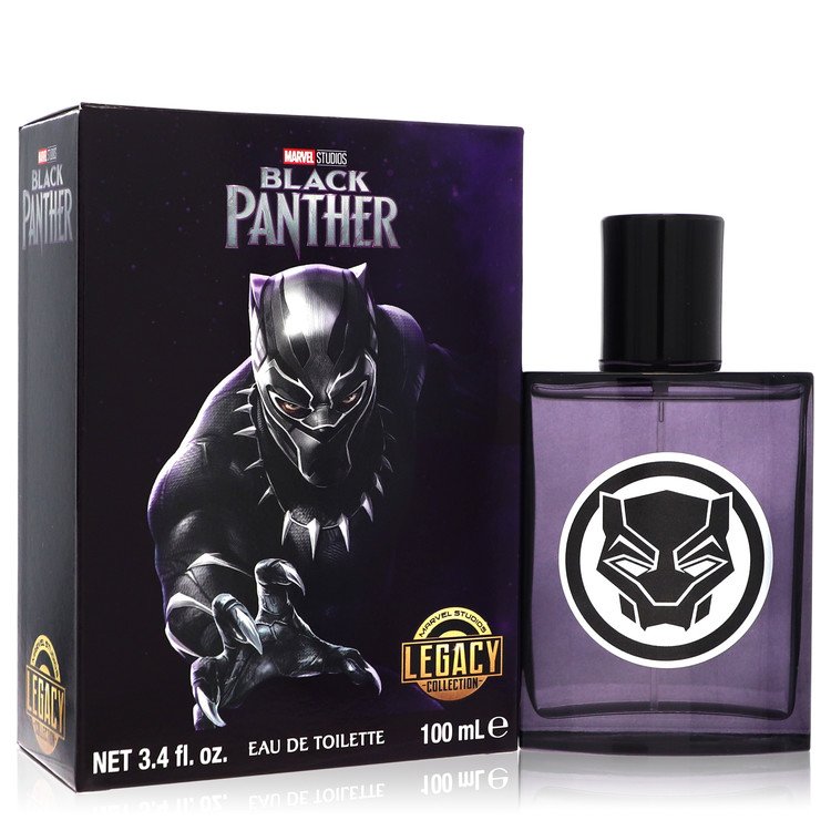 Marvel Black Panther Marvel