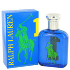 Ralph Lauren Big Pony Blue