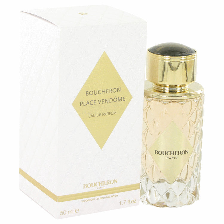 Boucheron Boucheron Place Vendome