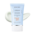 Dewytree Dewytree Urban Shade Moisture Repair Sunscreen SPF 50+ PA++++ 50ml - hydrating - front bottle shot