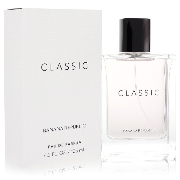 Banana Republic Banana Republic Classic