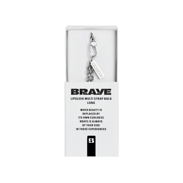 BRAYE BRAYE MULTI STRAP LONG - daily care - front bottle shot