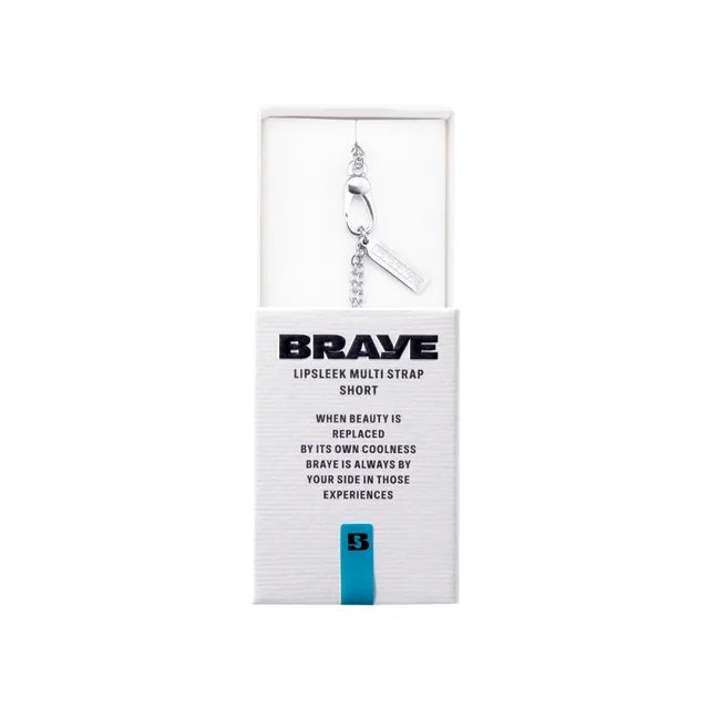 BRAYE BRAYE MULTI STRAP SHORT - daily care - front bottle shot