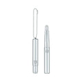 BRAYE BRAYE POCKET LIP BRUSH SILVER - daily care - front bottle shot