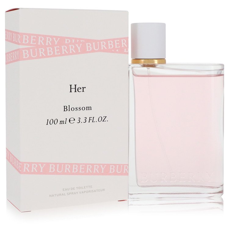 Burberry Burberry Her Blossom