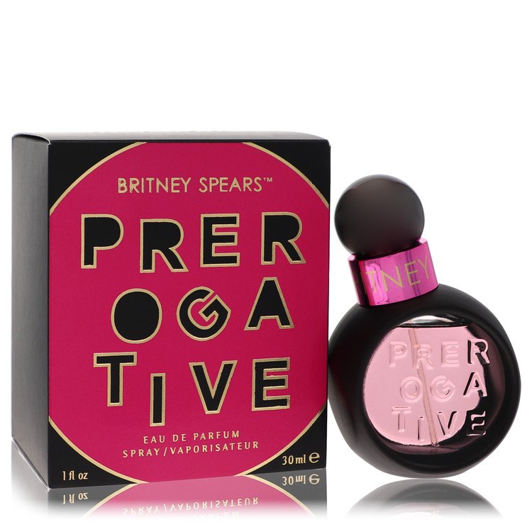Britney Spears Britney Spears Prerogative