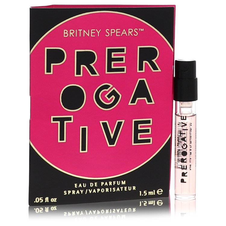 Britney Spears Britney Spears Prerogative