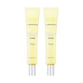 BRING GREEN BRING GREEN Super Lemon Glutathione Eye Cream 30ml Double Pack - hydrating - front bottle shot
