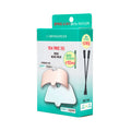 BRING GREEN BRING GREEN Tea Tree Cica Nose Pack 5ea - soothing - front bottle shot