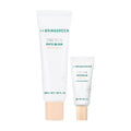 BRING GREEN BRING GREEN Zinc Teca Phyto BB Sun SPF40 PA+++ 50ml + 20ml - soothing - front bottle shot