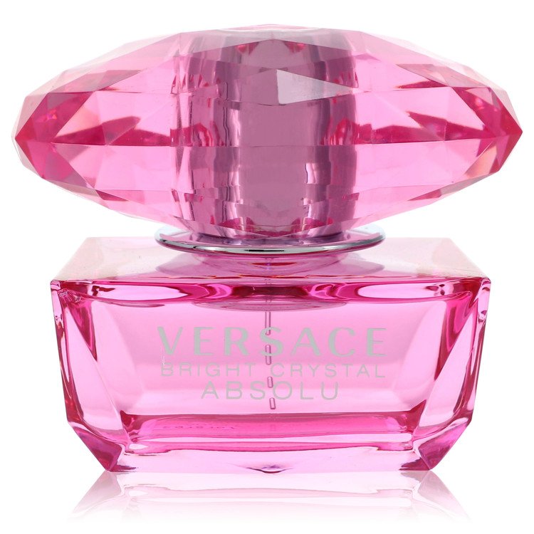 Versace Bright Crystal Absolu
