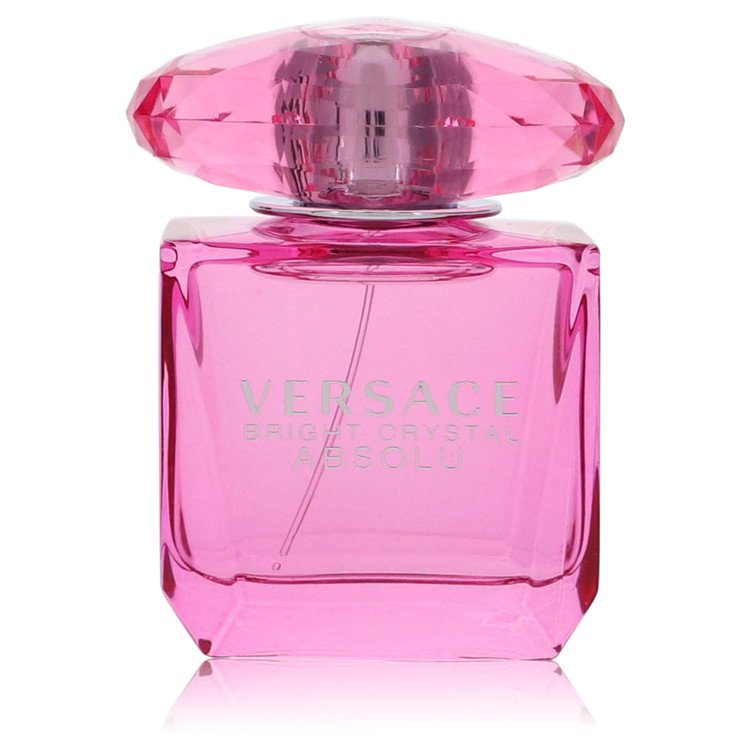 Versace Bright Crystal Absolu