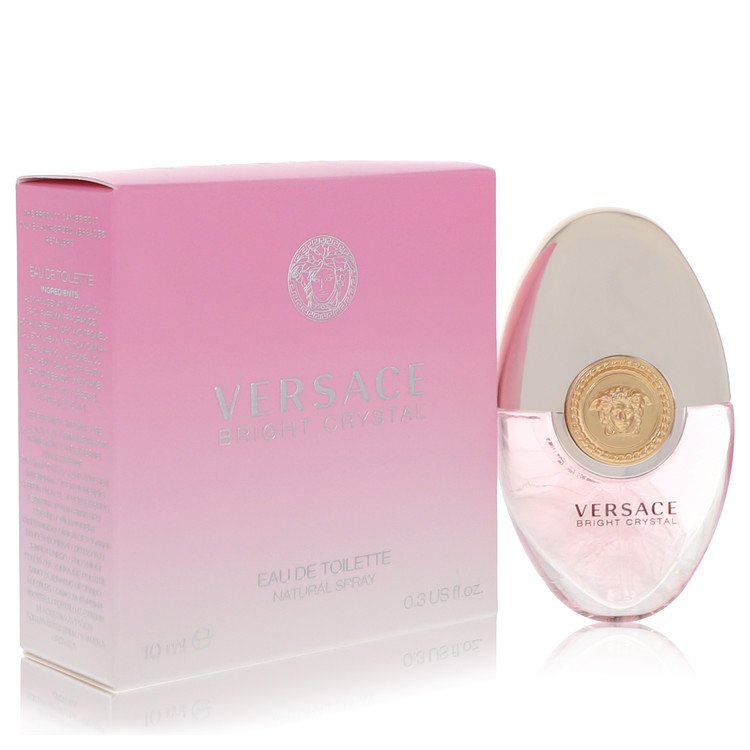 Versace Bright Crystal