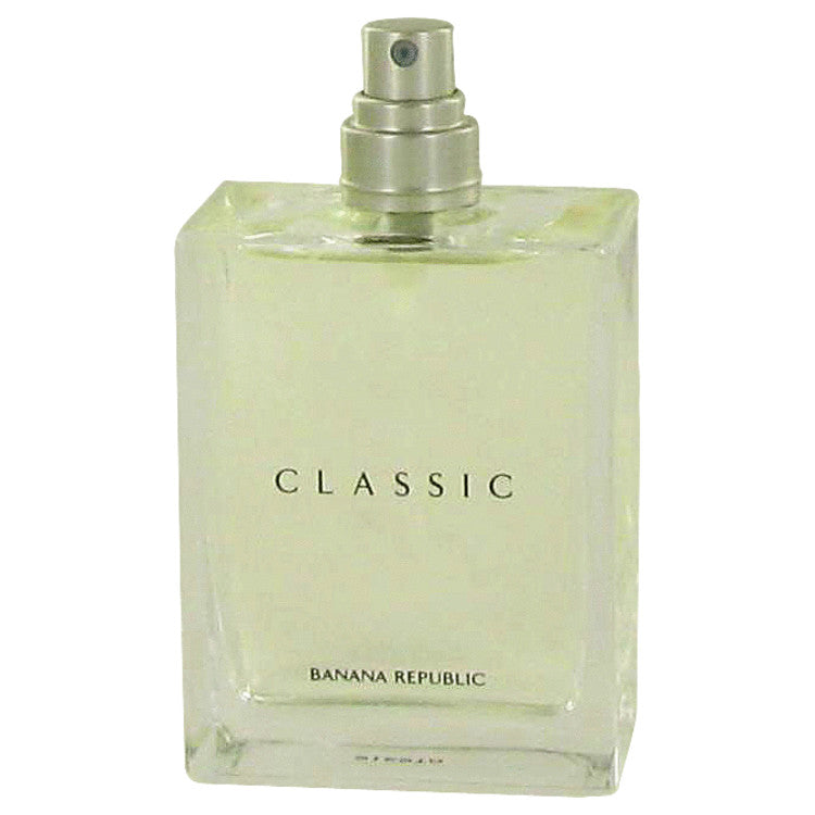 Banana Republic Banana Republic Classic