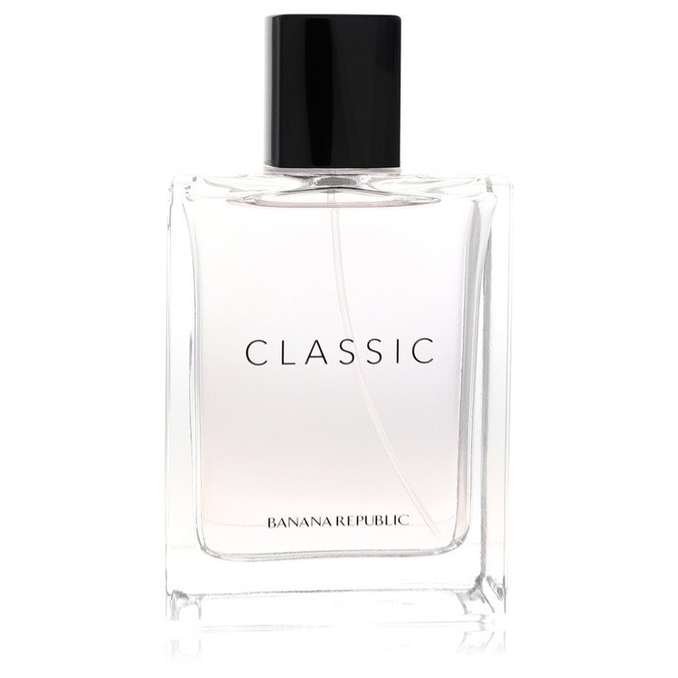 Banana Republic Banana Republic Classic