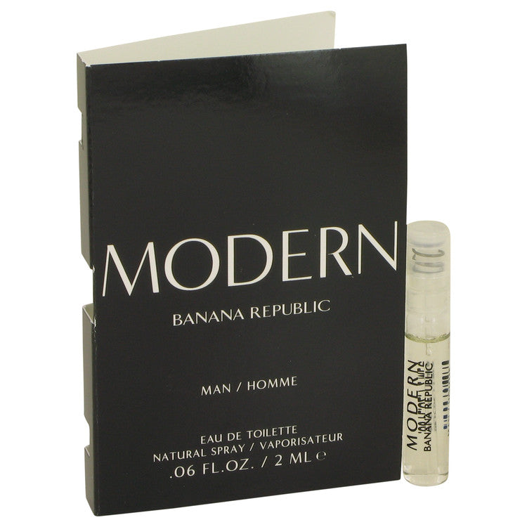 Banana Republic Banana Republic Modern