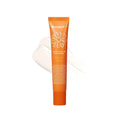 BROOKESIA BROOKESIA Glow Tone-Up Sun Serum 45ml - hydrating - front bottle shot
