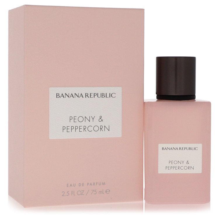 Banana Republic Banana Republic Peony & Peppercorn