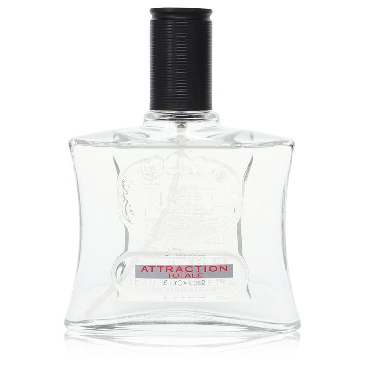 Faberge Brut Attraction Totale