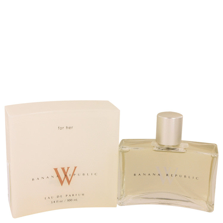 Banana Republic Banana Republic W