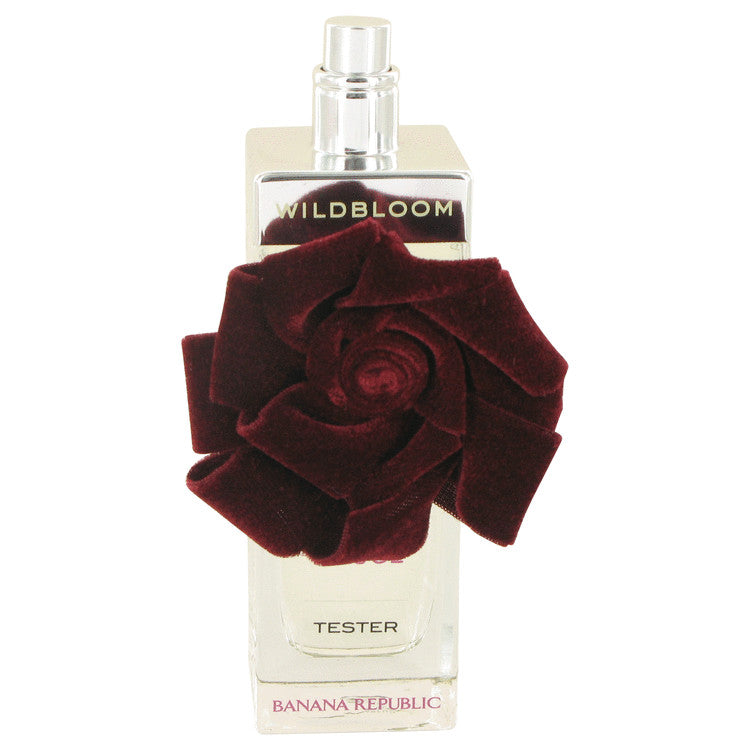 Banana Republic Banana Republic Wildbloom Rouge
