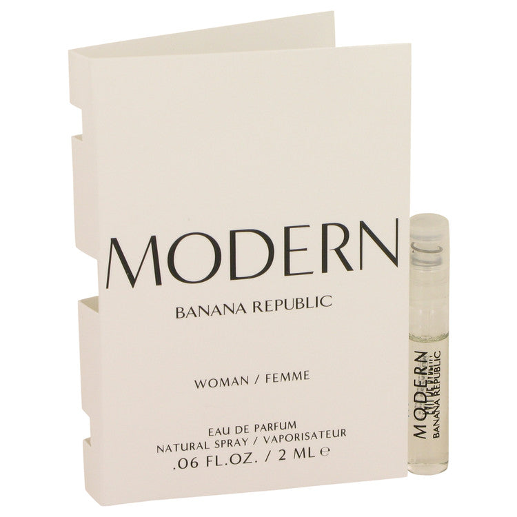 Banana Republic Banana Republic Modern
