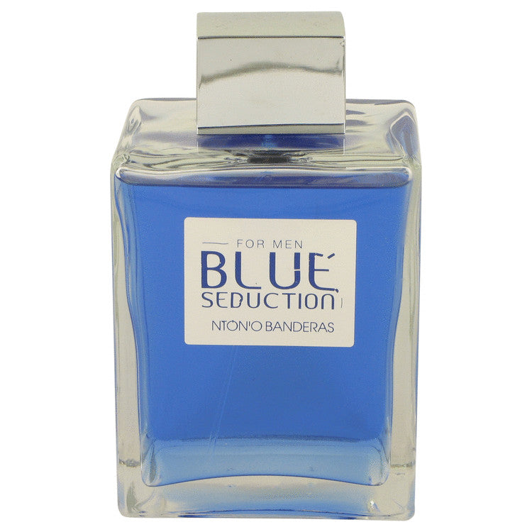Antonio Banderas Blue Seduction